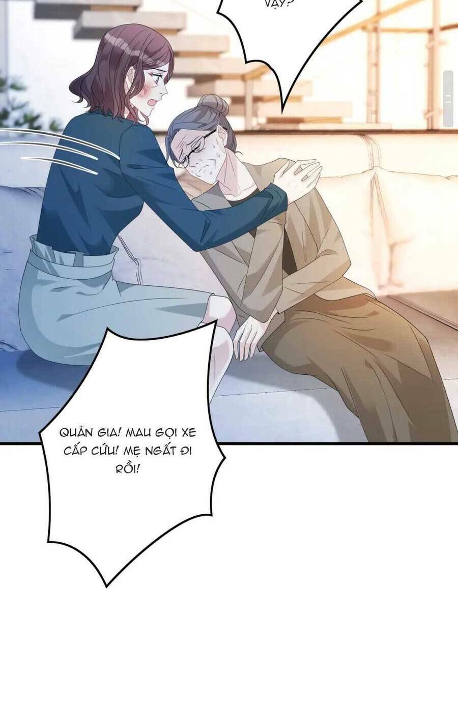 Thiên Kim Toàn Năng Đại Tài - Chapter 40 - Page 22