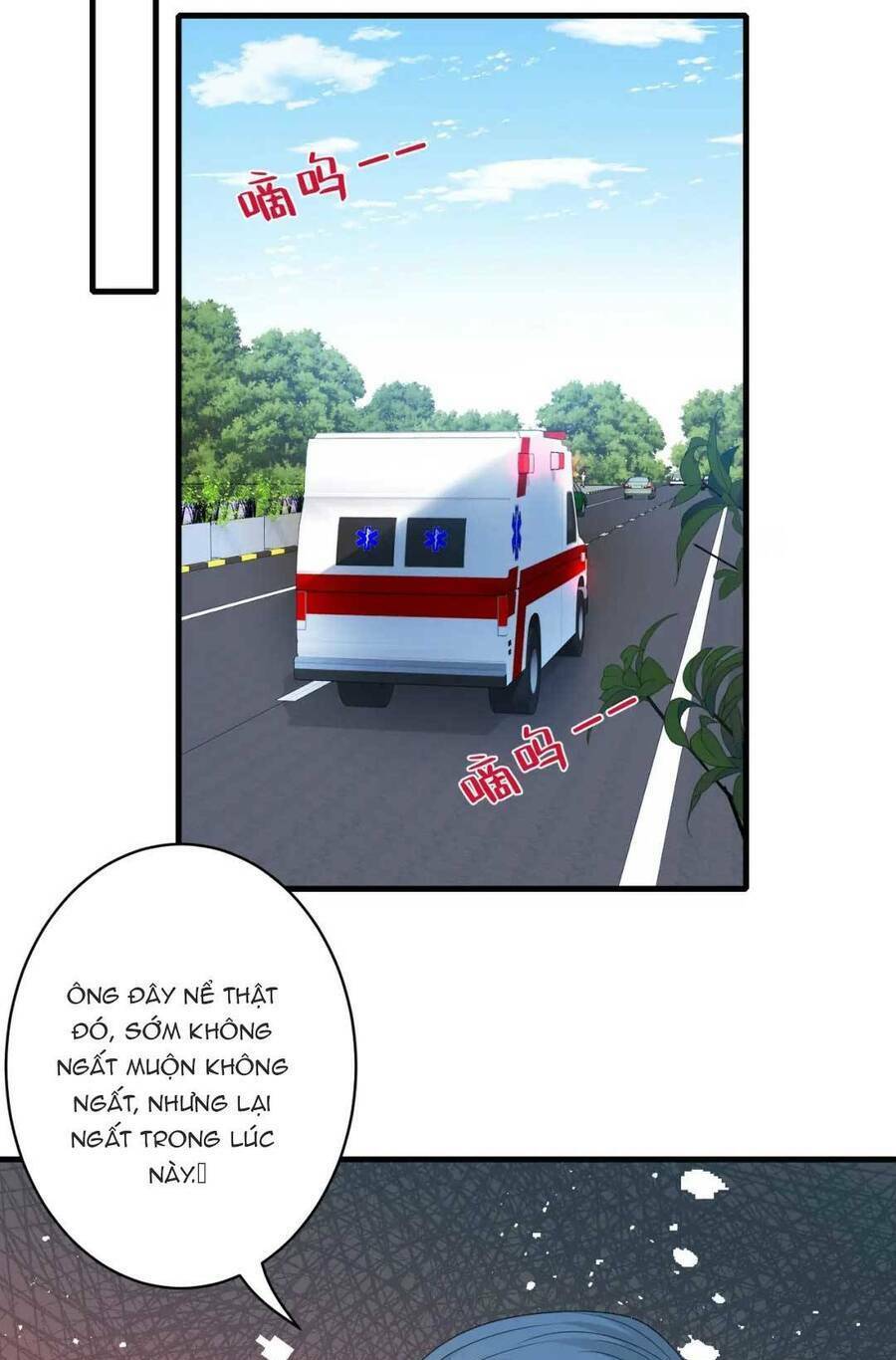 Thiên Kim Toàn Năng Đại Tài - Chapter 40 - Page 23