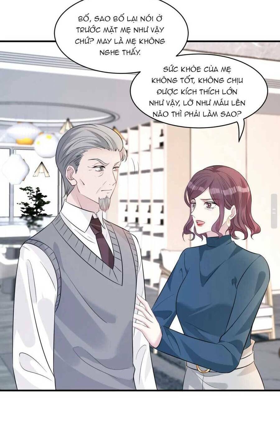 Thiên Kim Toàn Năng Đại Tài - Chapter 40 - Page 25