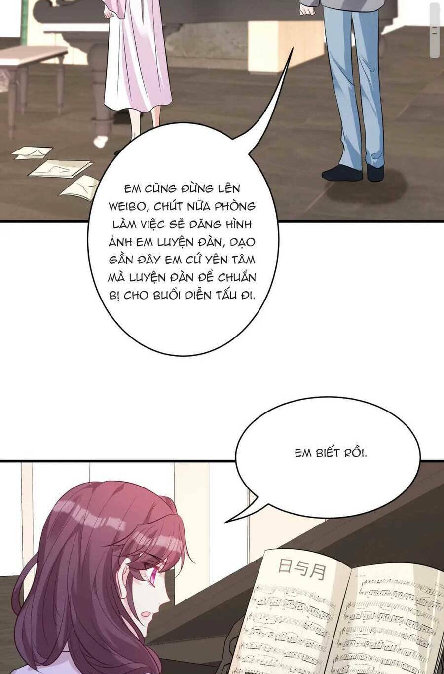 Thiên Kim Toàn Năng Đại Tài - Chapter 40 - Page 33