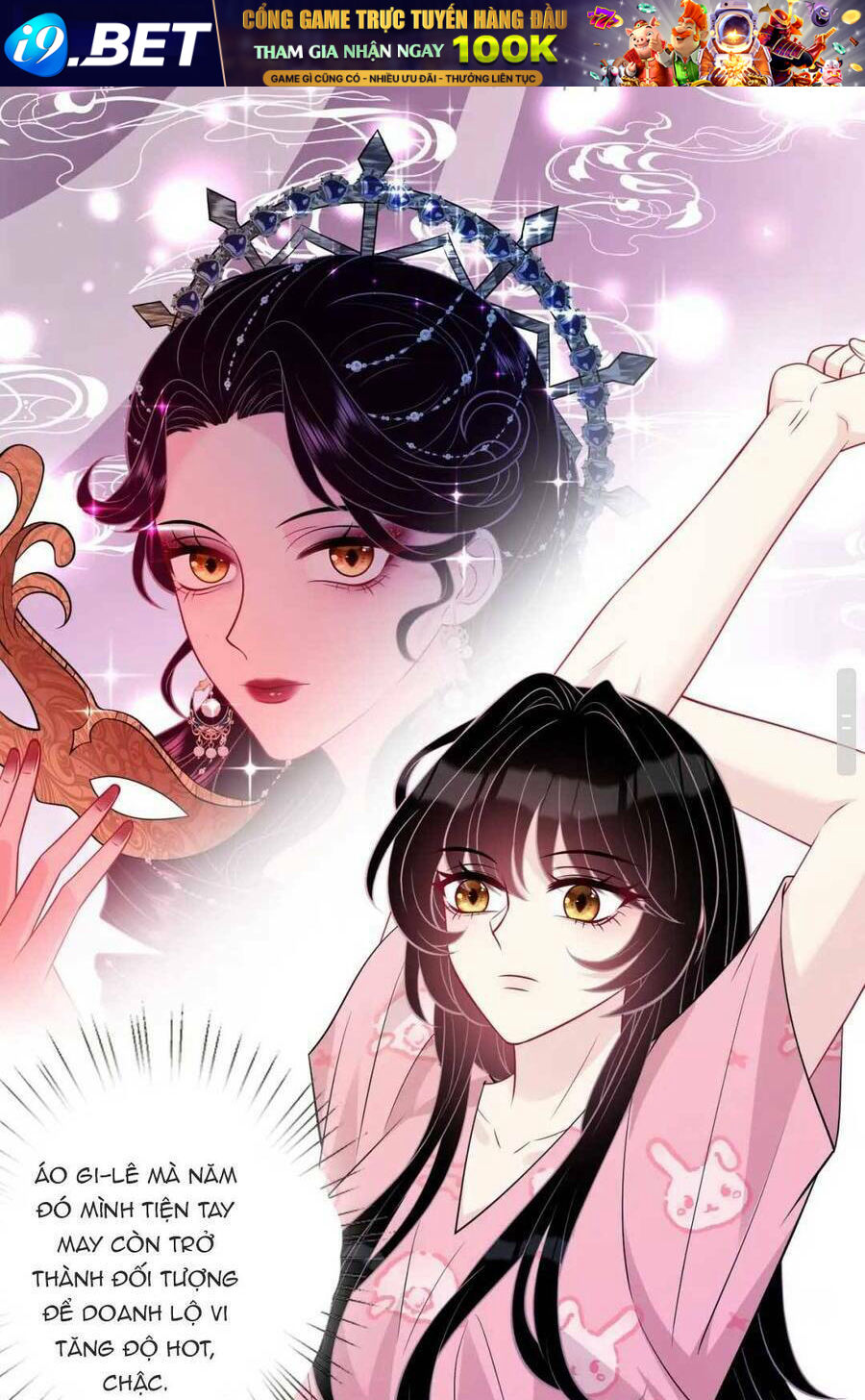 Thiên Kim Toàn Năng Đại Tài - Chapter 40 - Page 39