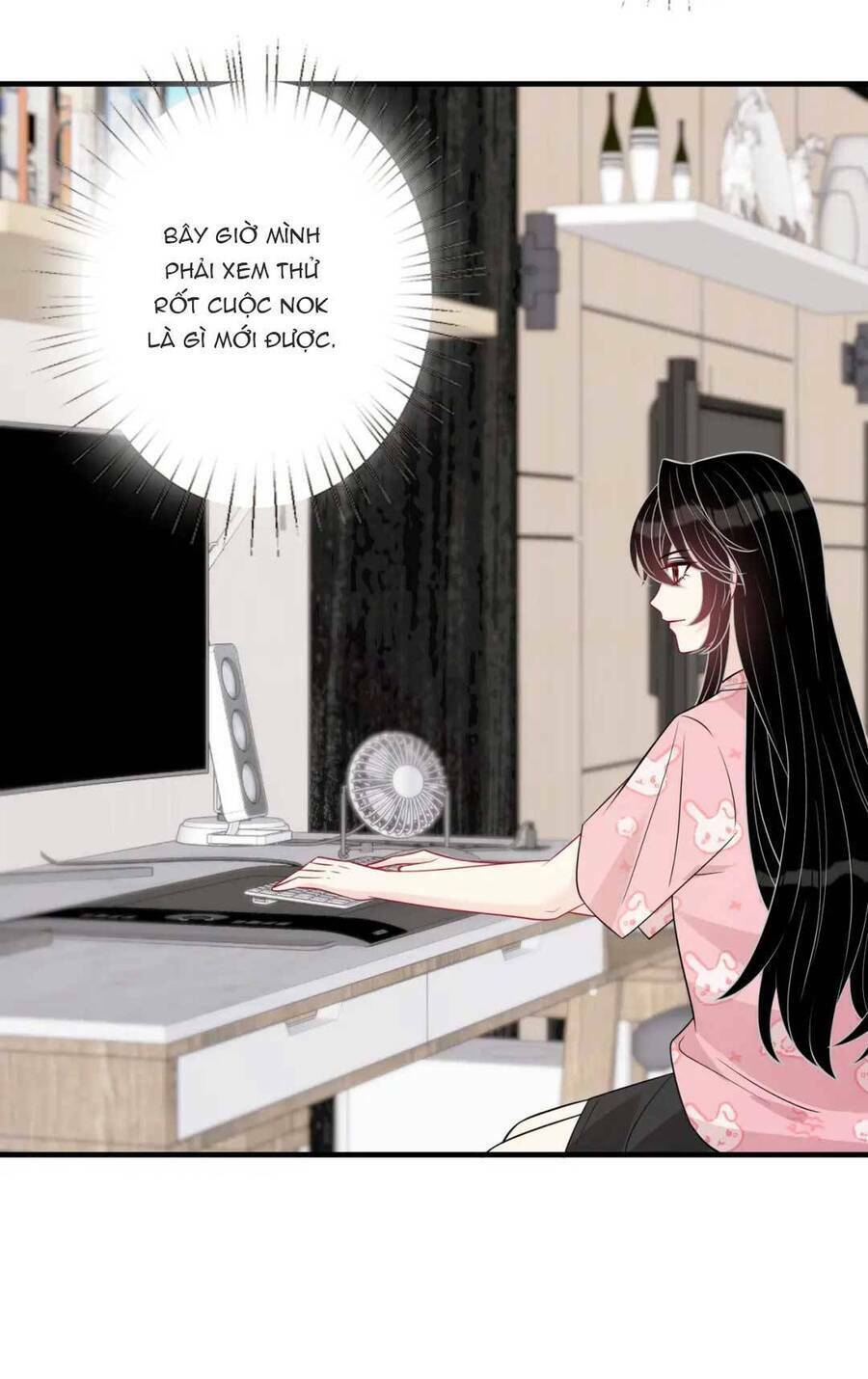 Thiên Kim Toàn Năng Đại Tài - Chapter 40 - Page 41