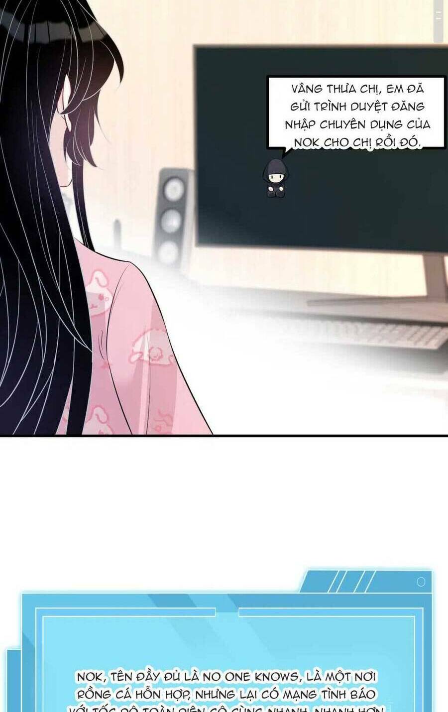 Thiên Kim Toàn Năng Đại Tài - Chapter 40 - Page 44