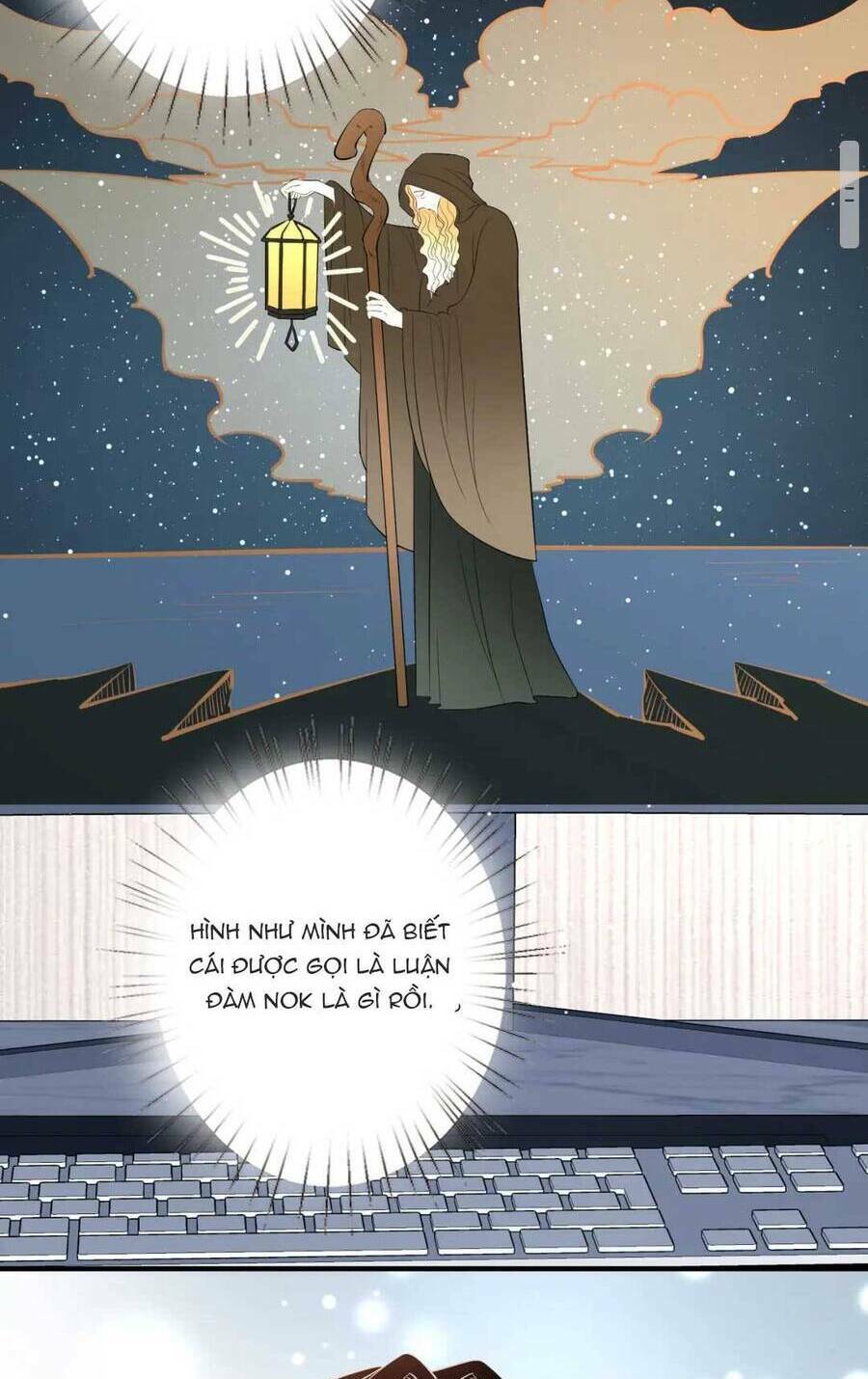 Thiên Kim Toàn Năng Đại Tài - Chapter 40 - Page 47