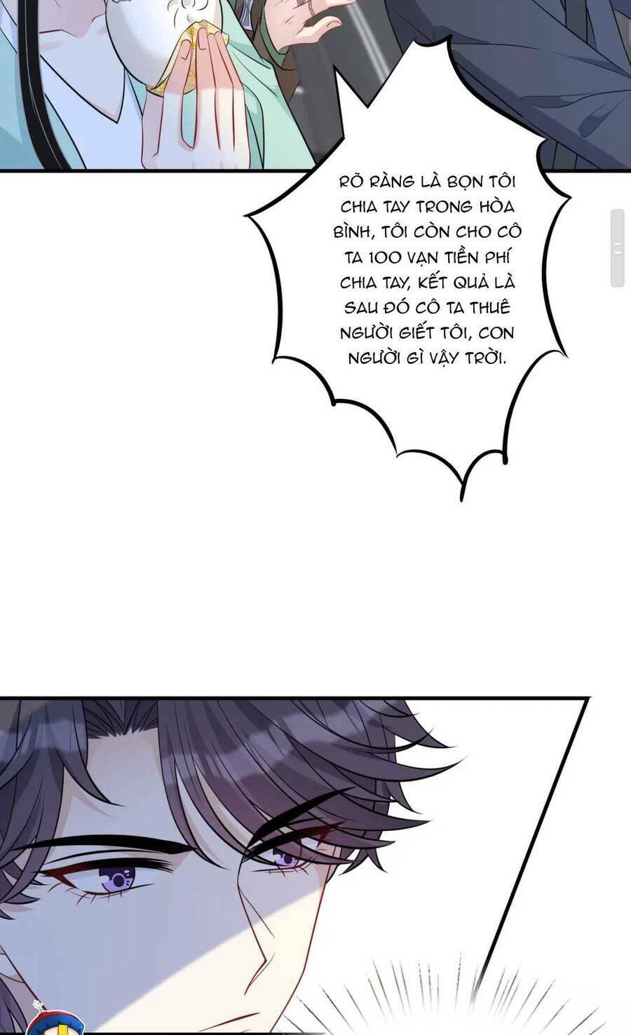 Thiên Kim Toàn Năng Đại Tài - Chapter 41 - Page 9