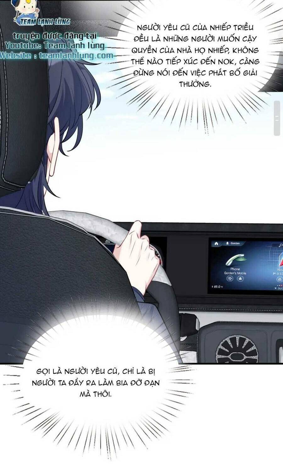 Thiên Kim Toàn Năng Đại Tài - Chapter 41 - Page 10