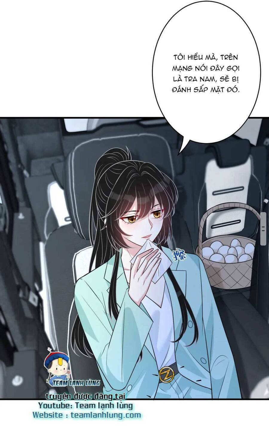 Thiên Kim Toàn Năng Đại Tài - Chapter 41 - Page 13