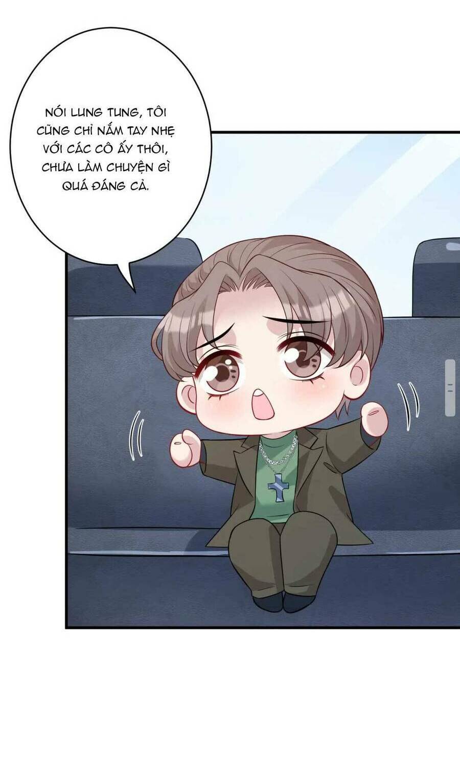 Thiên Kim Toàn Năng Đại Tài - Chapter 41 - Page 14