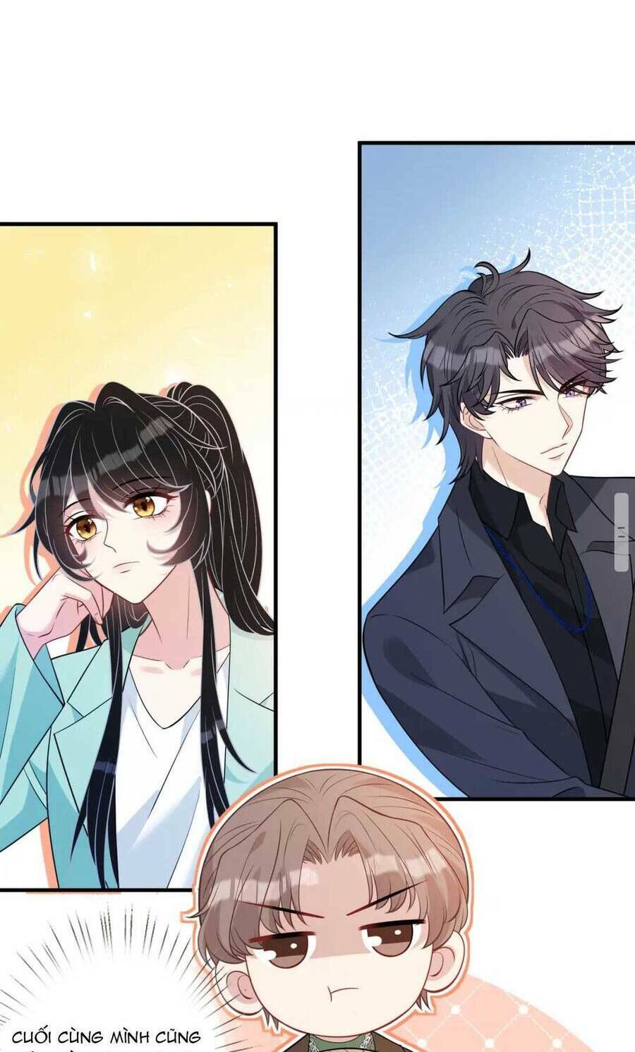 Thiên Kim Toàn Năng Đại Tài - Chapter 41 - Page 17