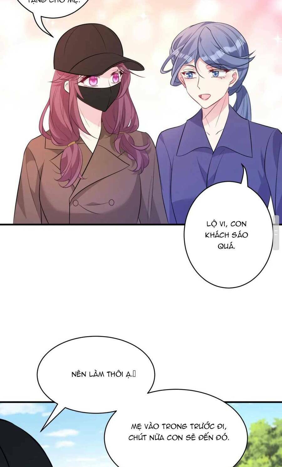 Thiên Kim Toàn Năng Đại Tài - Chapter 41 - Page 21