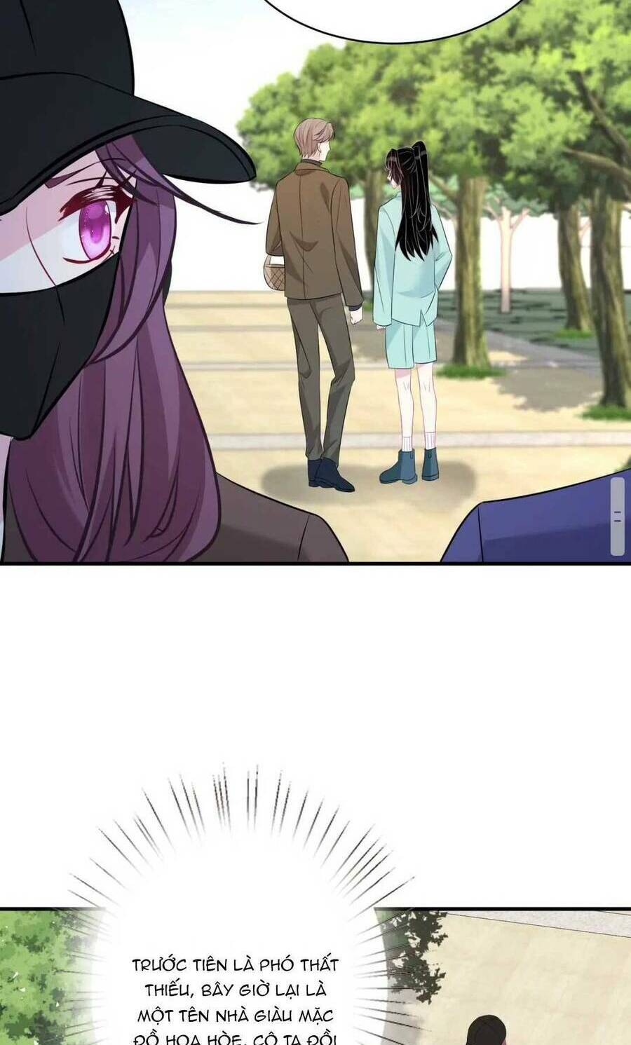 Thiên Kim Toàn Năng Đại Tài - Chapter 41 - Page 22