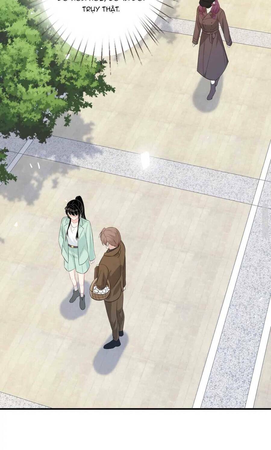 Thiên Kim Toàn Năng Đại Tài - Chapter 41 - Page 23