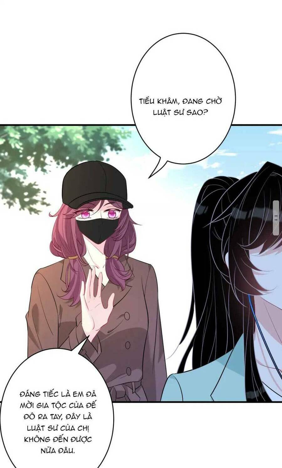 Thiên Kim Toàn Năng Đại Tài - Chapter 41 - Page 24