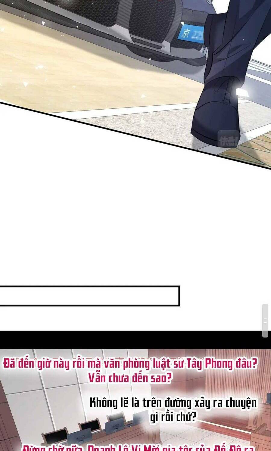 Thiên Kim Toàn Năng Đại Tài - Chapter 41 - Page 34