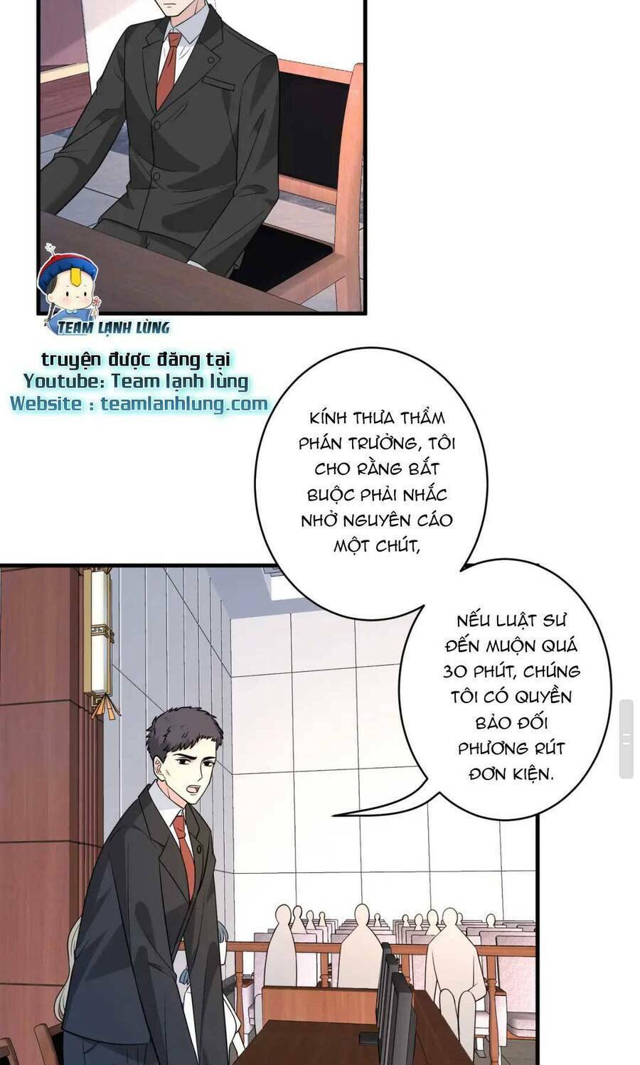 Thiên Kim Toàn Năng Đại Tài - Chapter 41 - Page 37