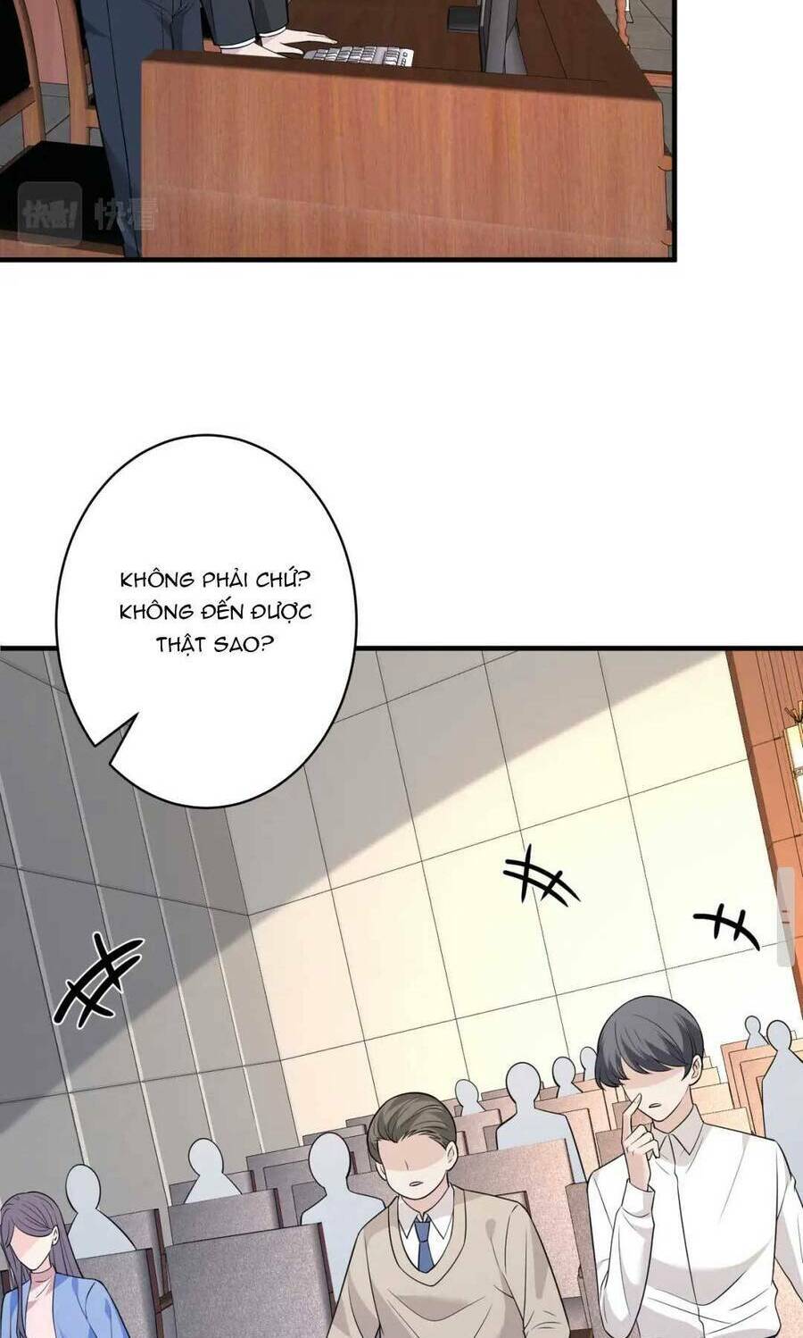 Thiên Kim Toàn Năng Đại Tài - Chapter 41 - Page 38