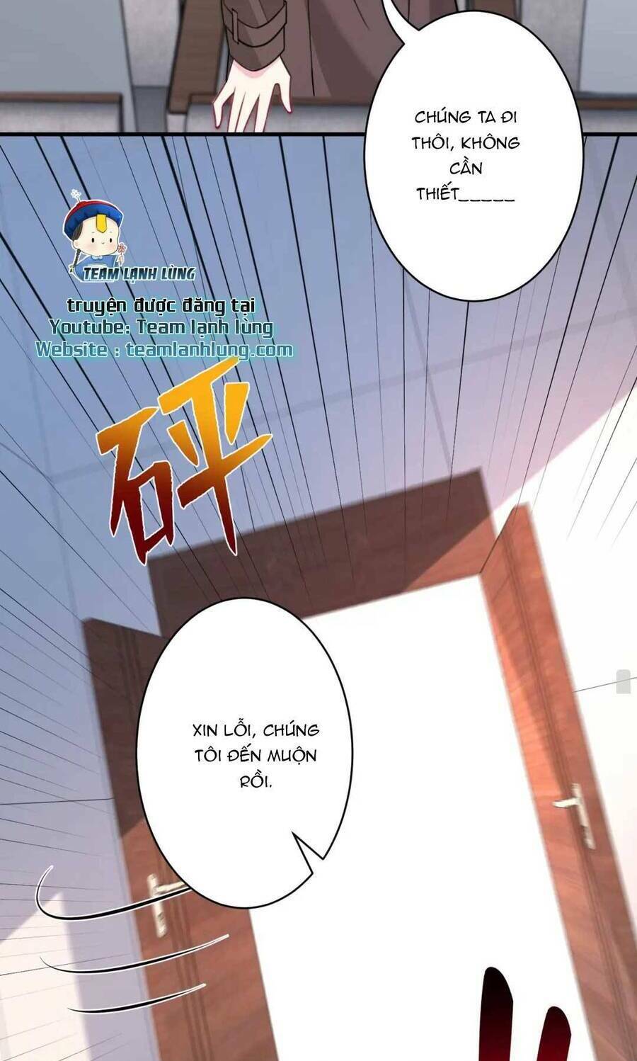 Thiên Kim Toàn Năng Đại Tài - Chapter 41 - Page 41