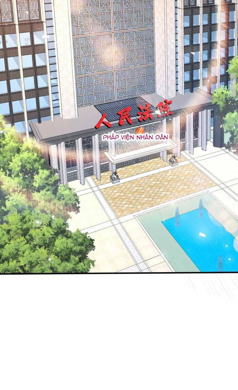 Thiên Kim Toàn Năng Đại Tài - Chapter 41 - Page 4