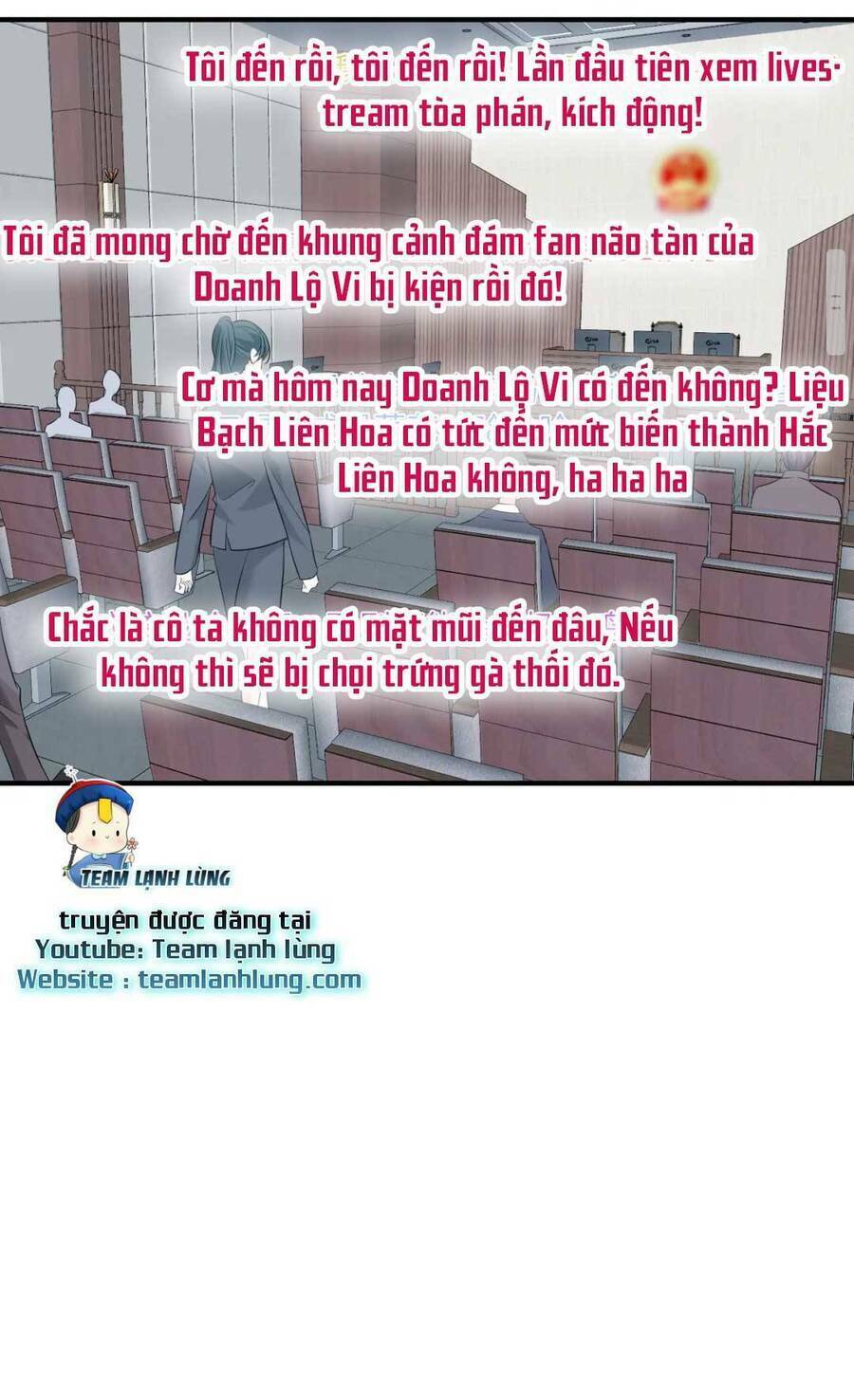 Thiên Kim Toàn Năng Đại Tài - Chapter 41 - Page 5