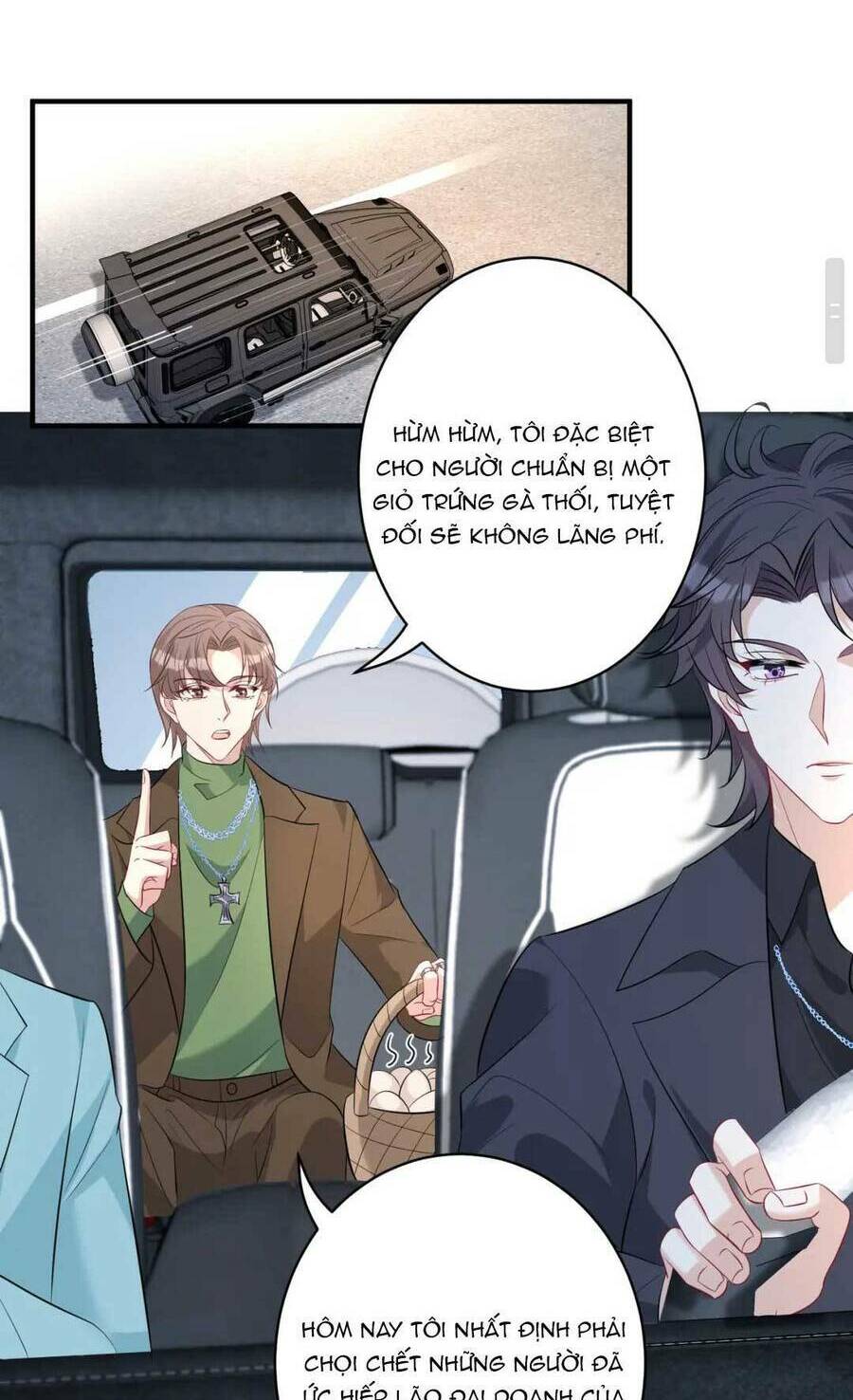 Thiên Kim Toàn Năng Đại Tài - Chapter 41 - Page 6