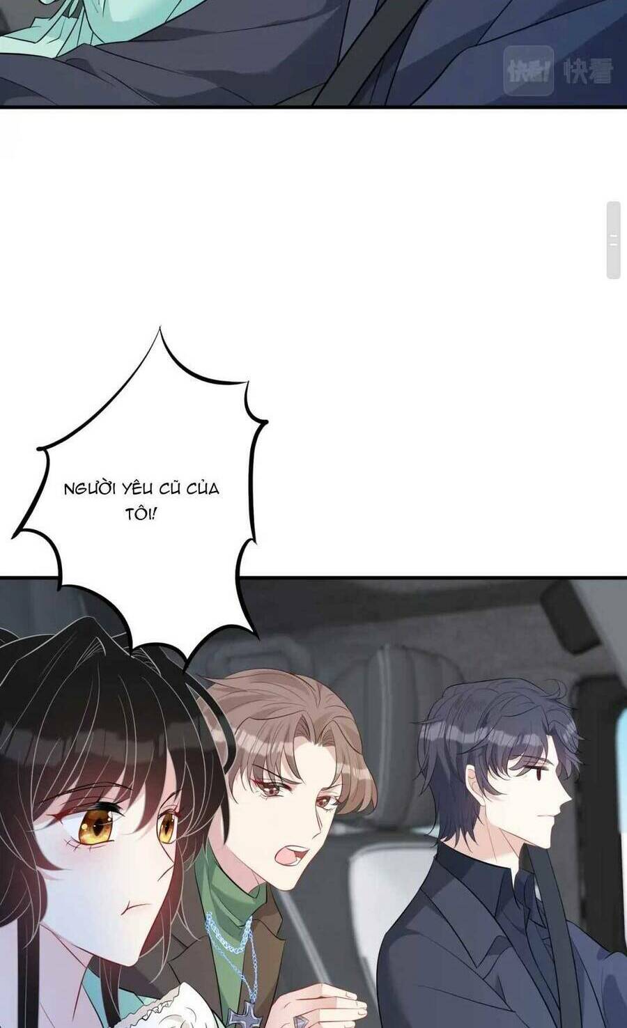 Thiên Kim Toàn Năng Đại Tài - Chapter 41 - Page 8