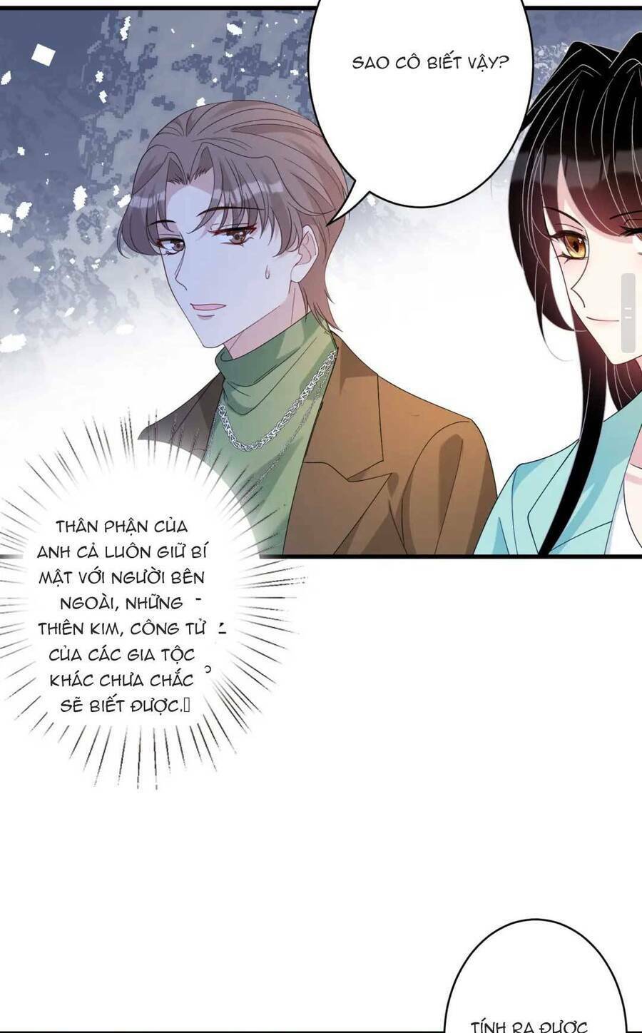 Thiên Kim Toàn Năng Đại Tài - Chapter 42 - Page 9