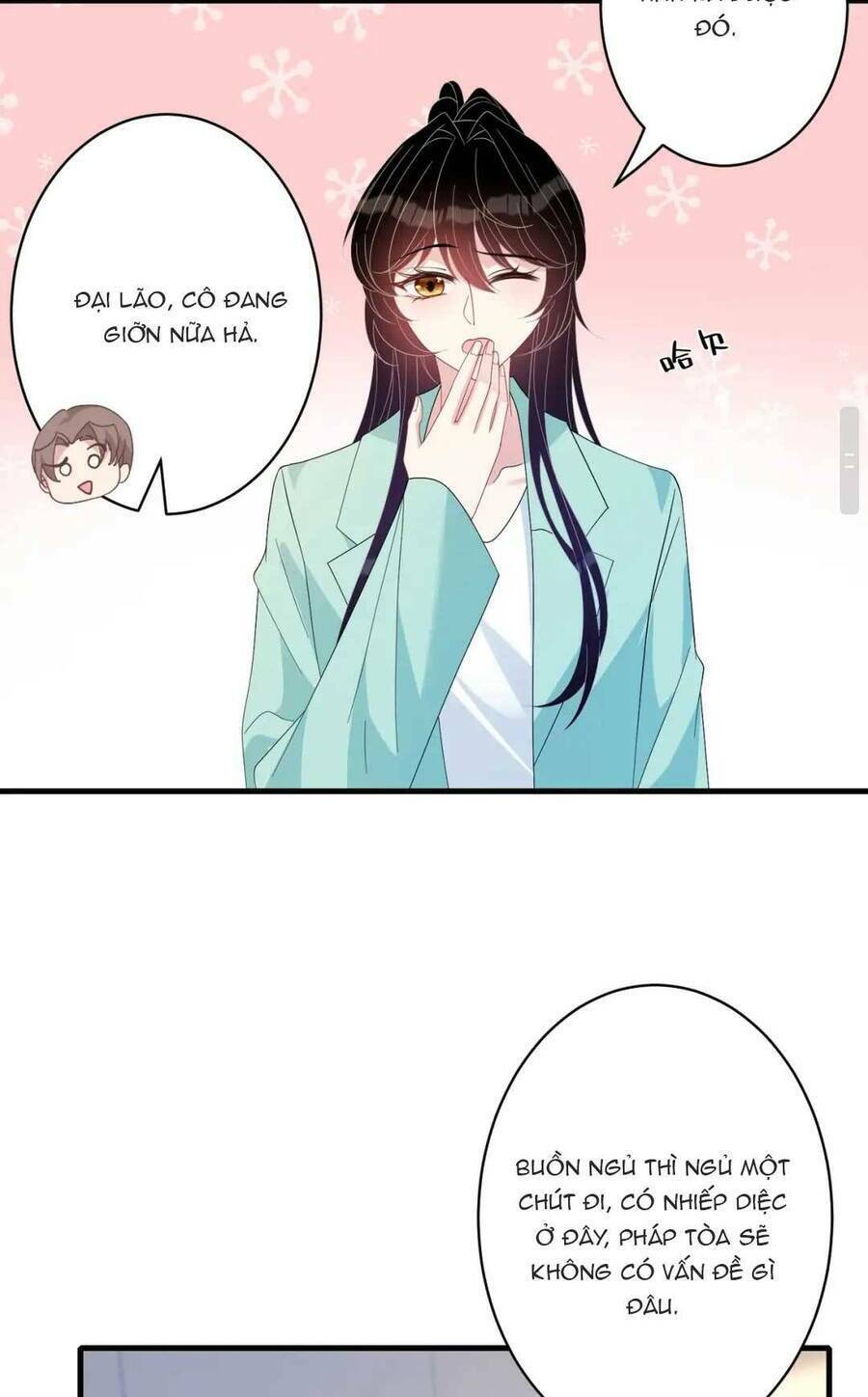 Thiên Kim Toàn Năng Đại Tài - Chapter 42 - Page 10