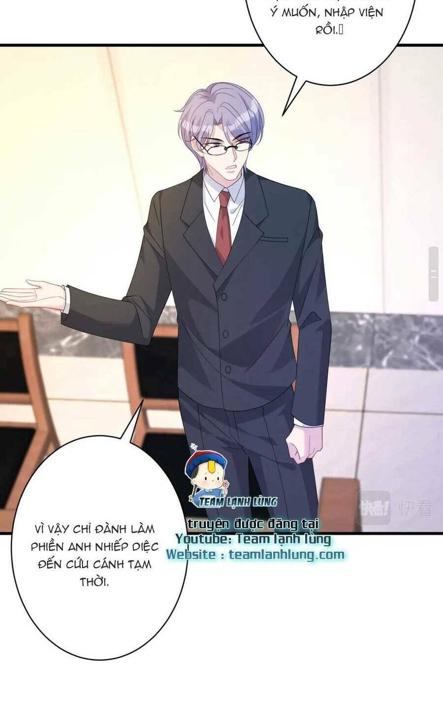 Thiên Kim Toàn Năng Đại Tài - Chapter 42 - Page 12