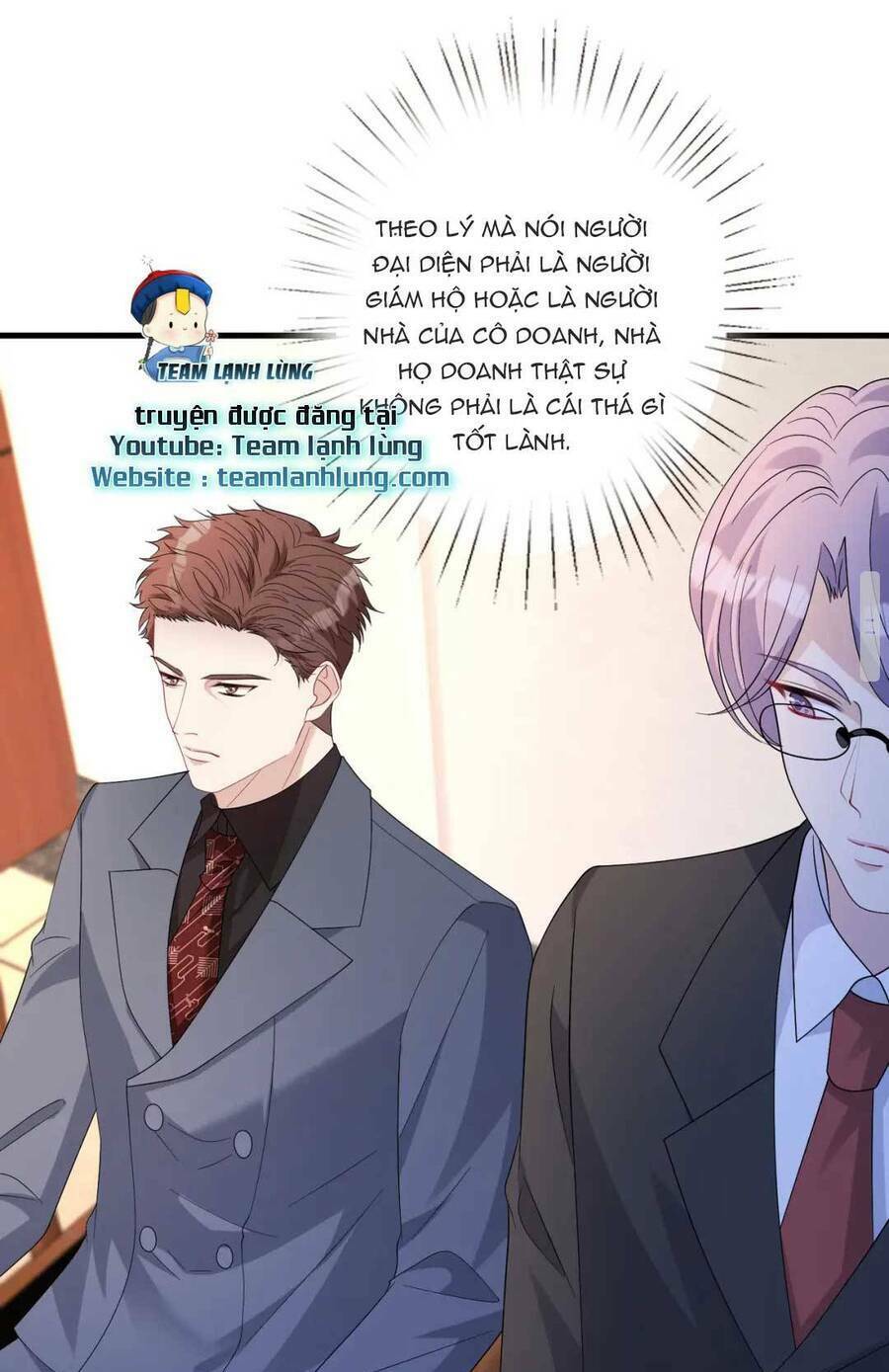 Thiên Kim Toàn Năng Đại Tài - Chapter 42 - Page 13