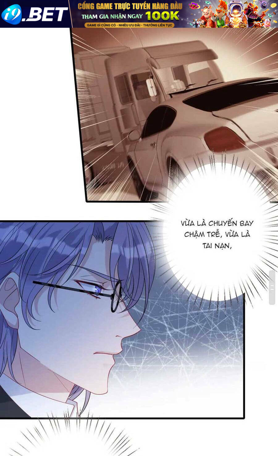 Thiên Kim Toàn Năng Đại Tài - Chapter 42 - Page 15