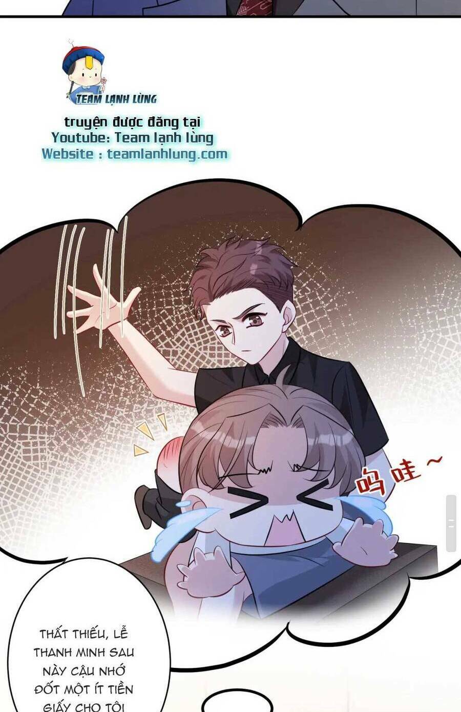 Thiên Kim Toàn Năng Đại Tài - Chapter 42 - Page 17