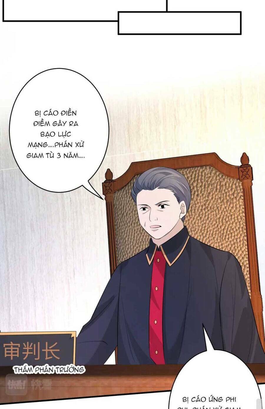 Thiên Kim Toàn Năng Đại Tài - Chapter 42 - Page 21