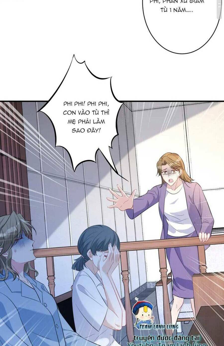 Thiên Kim Toàn Năng Đại Tài - Chapter 42 - Page 22