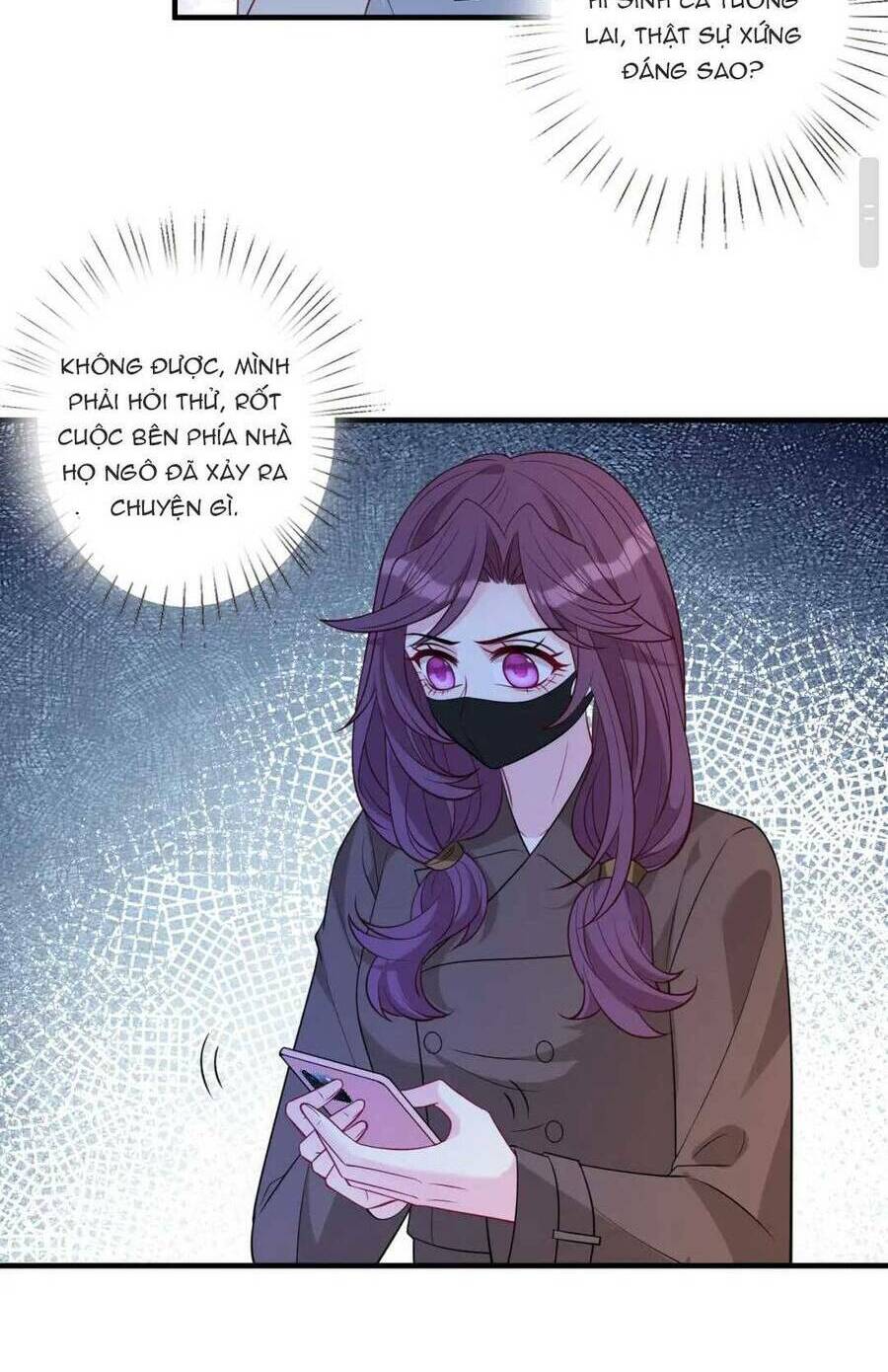 Thiên Kim Toàn Năng Đại Tài - Chapter 42 - Page 24