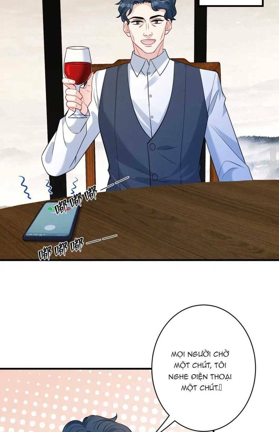 Thiên Kim Toàn Năng Đại Tài - Chapter 42 - Page 27