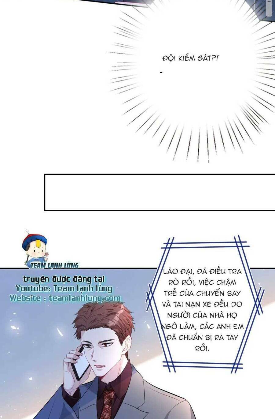 Thiên Kim Toàn Năng Đại Tài - Chapter 42 - Page 32