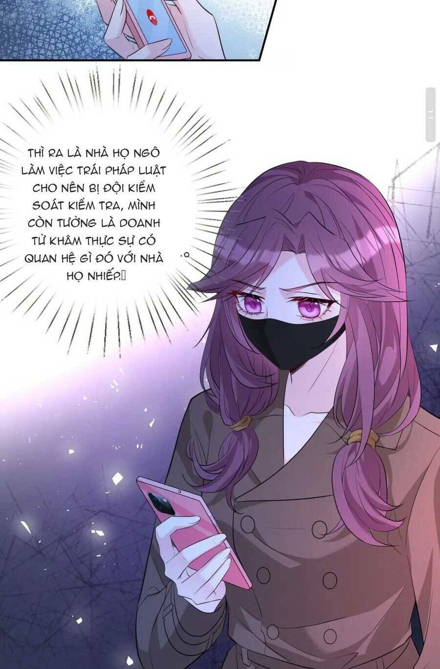 Thiên Kim Toàn Năng Đại Tài - Chapter 42 - Page 34