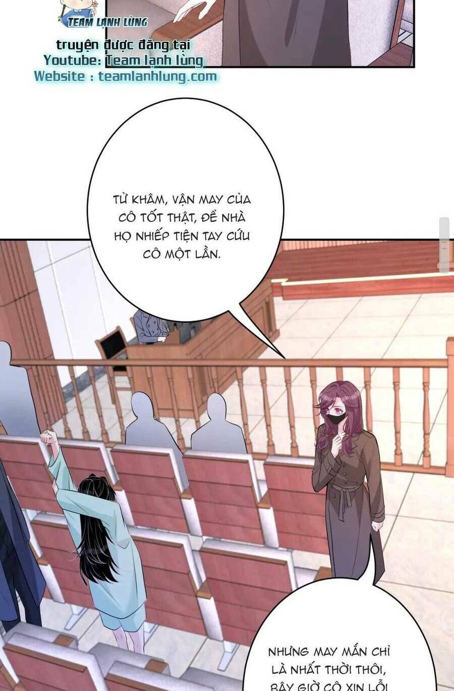 Thiên Kim Toàn Năng Đại Tài - Chapter 42 - Page 36