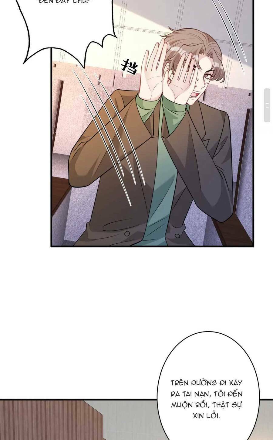 Thiên Kim Toàn Năng Đại Tài - Chapter 42 - Page 3