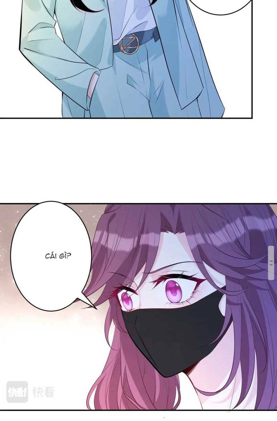 Thiên Kim Toàn Năng Đại Tài - Chapter 42 - Page 39