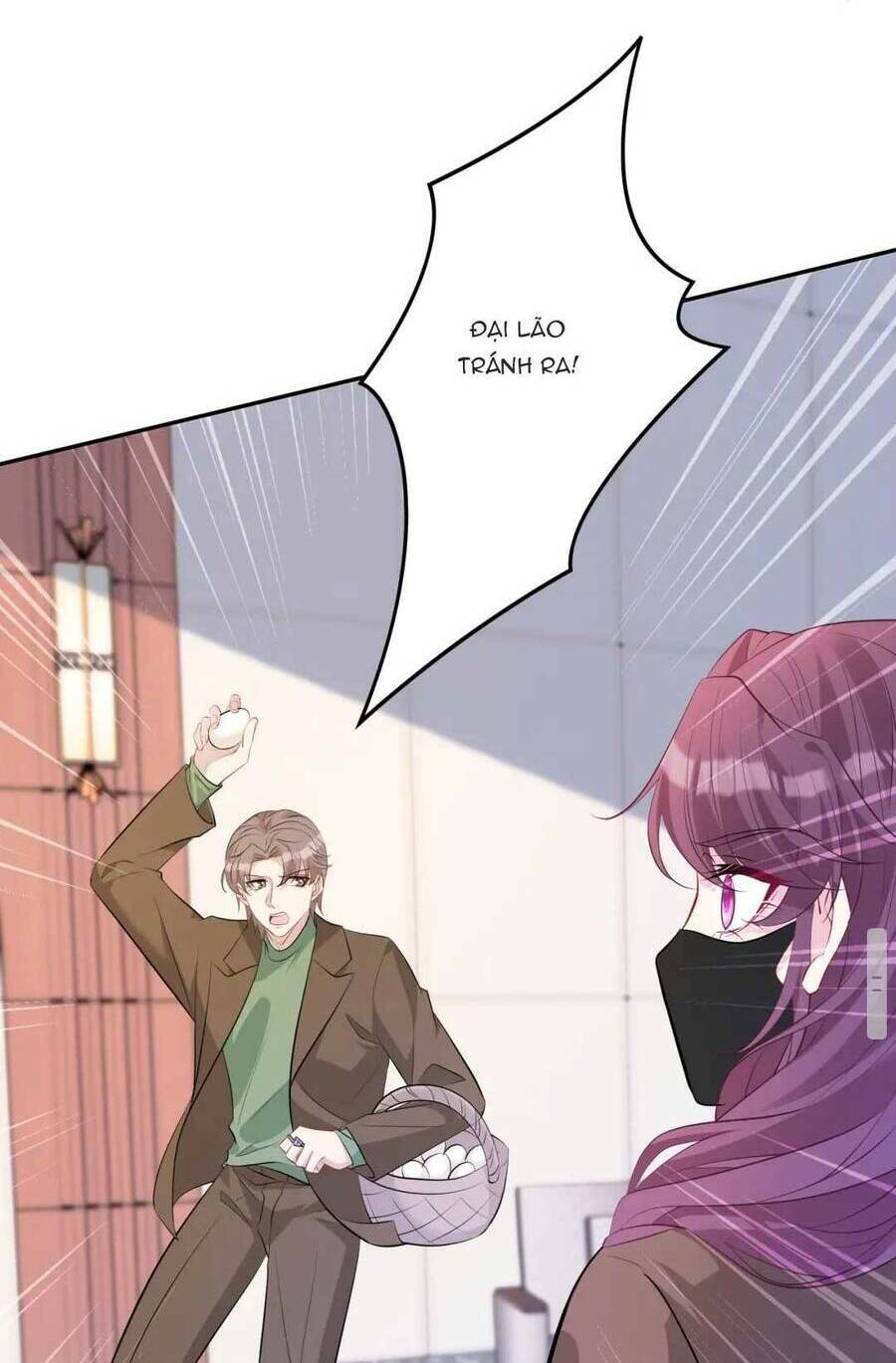 Thiên Kim Toàn Năng Đại Tài - Chapter 42 - Page 40