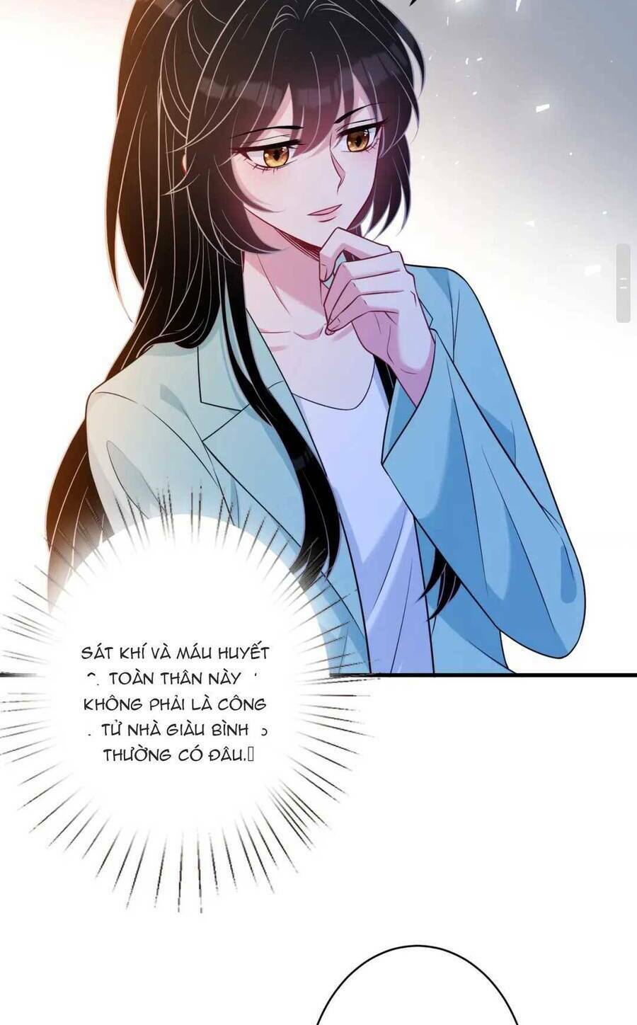 Thiên Kim Toàn Năng Đại Tài - Chapter 42 - Page 8