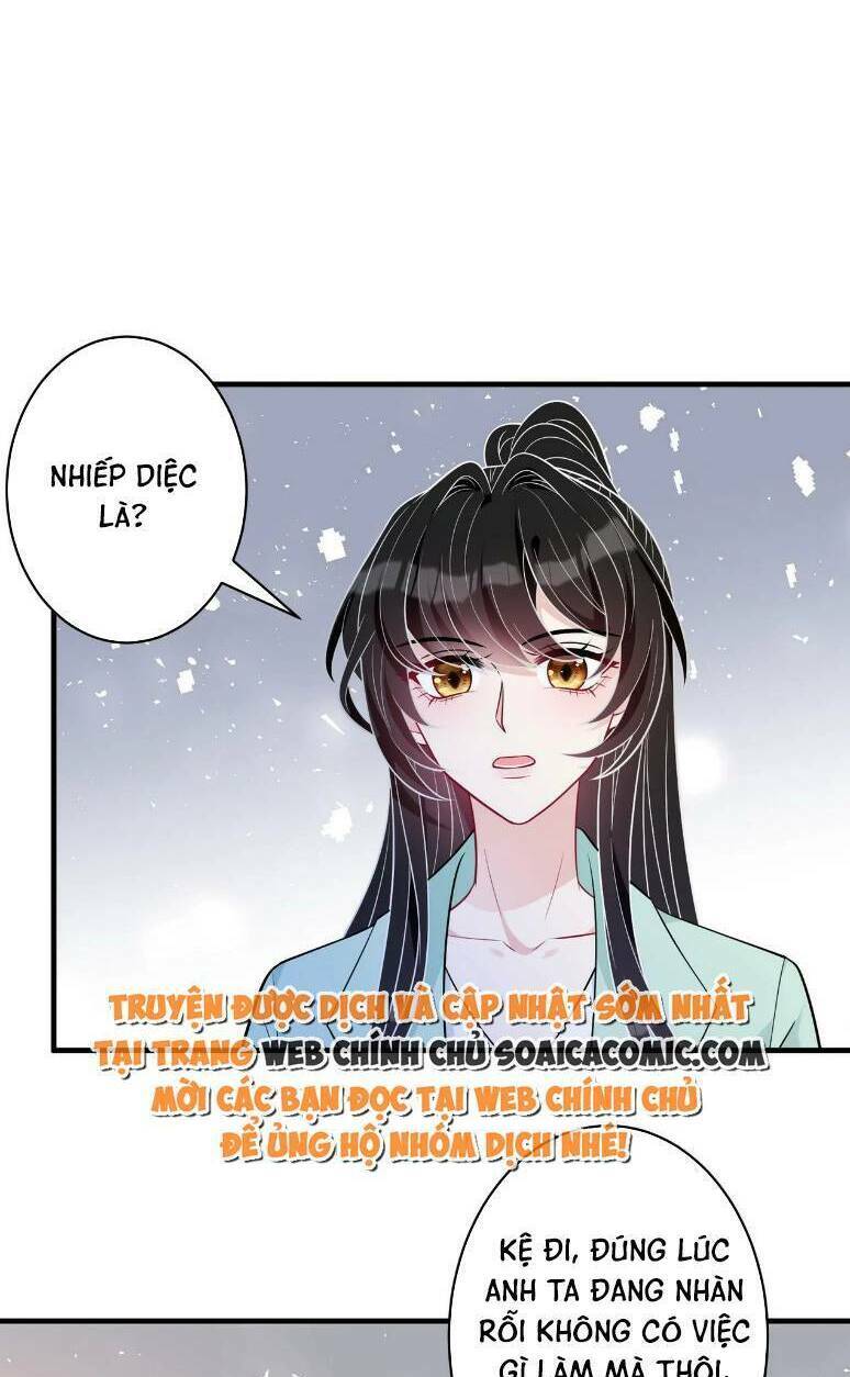 Thiên Kim Toàn Năng Đại Tài - Chapter 43 - Page 10