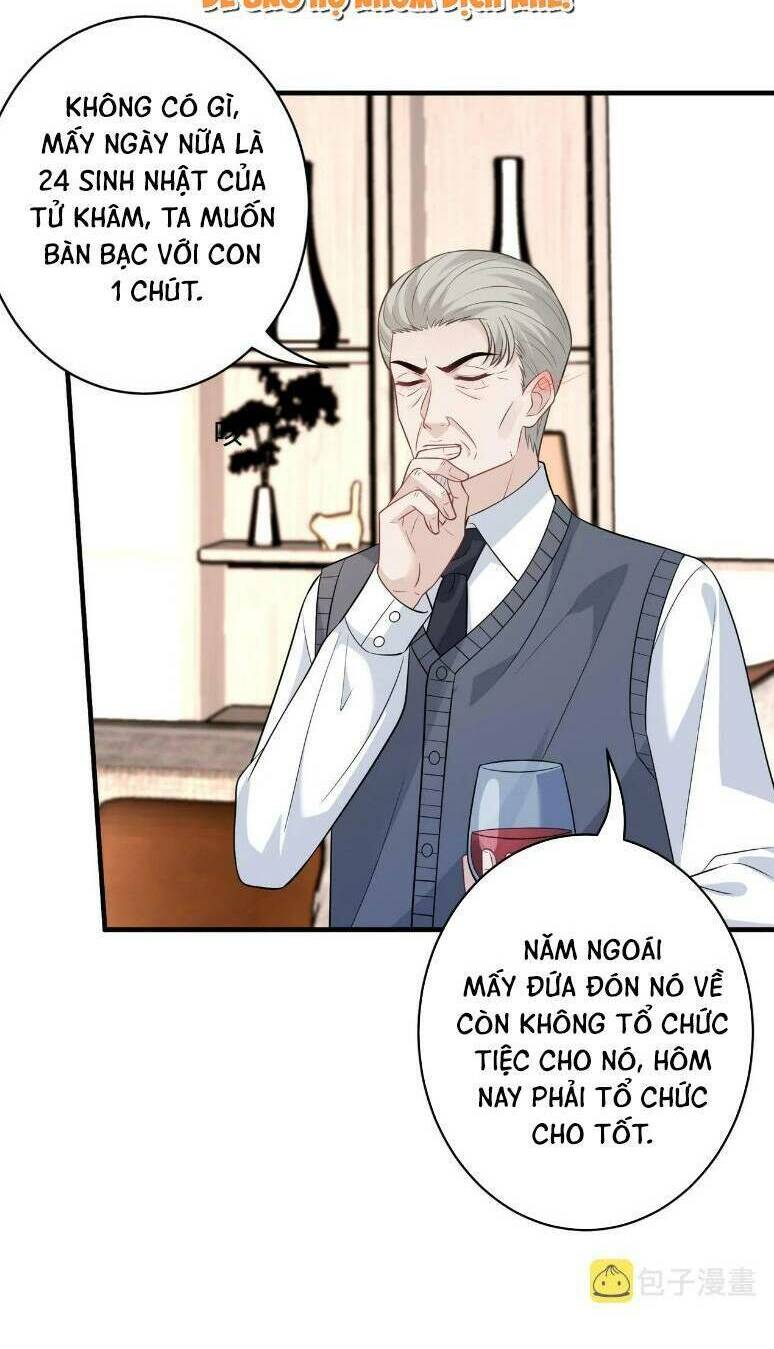 Thiên Kim Toàn Năng Đại Tài - Chapter 43 - Page 17