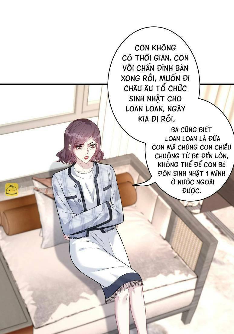 Thiên Kim Toàn Năng Đại Tài - Chapter 43 - Page 18