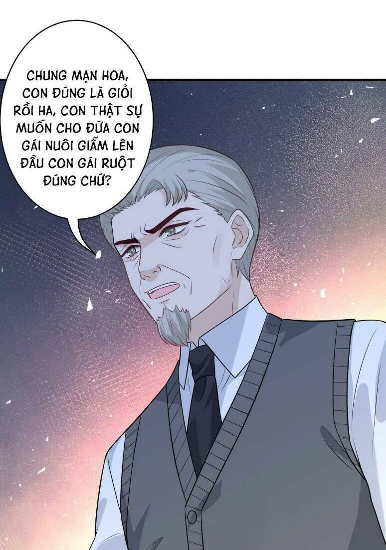 Thiên Kim Toàn Năng Đại Tài - Chapter 43 - Page 20