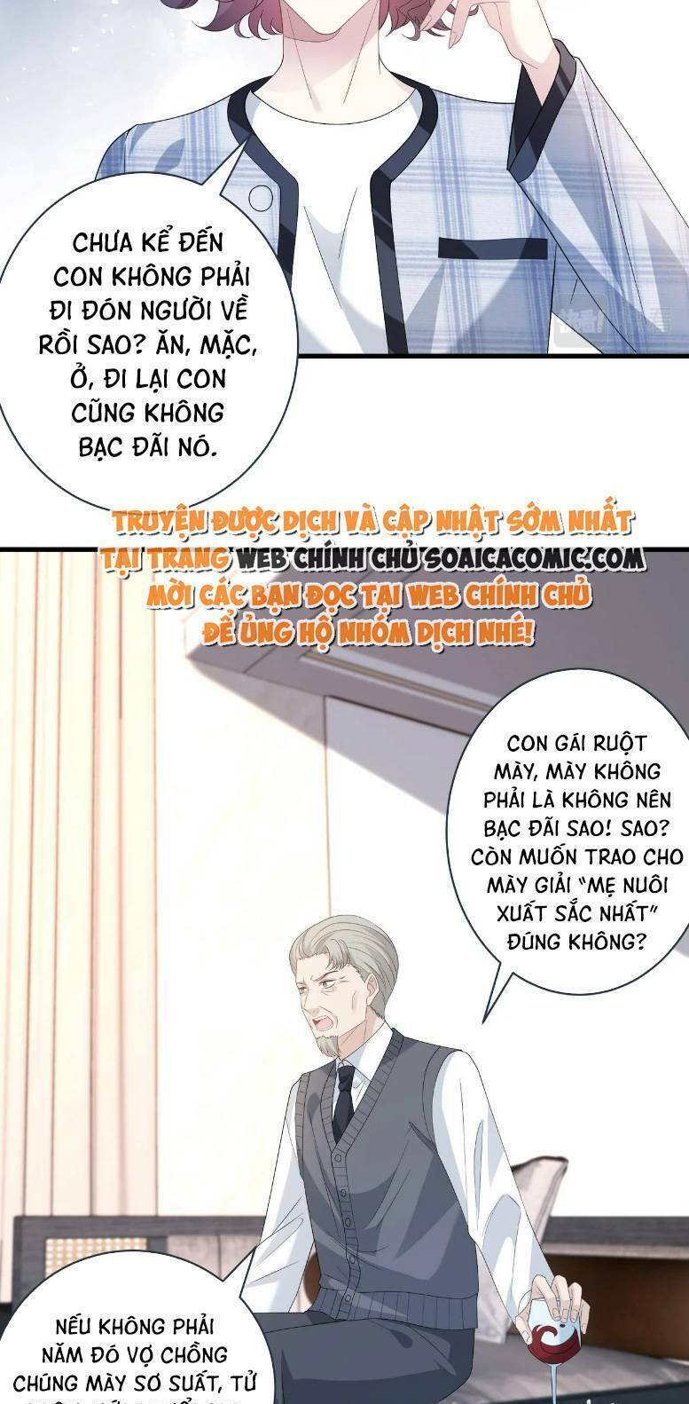 Thiên Kim Toàn Năng Đại Tài - Chapter 43 - Page 22