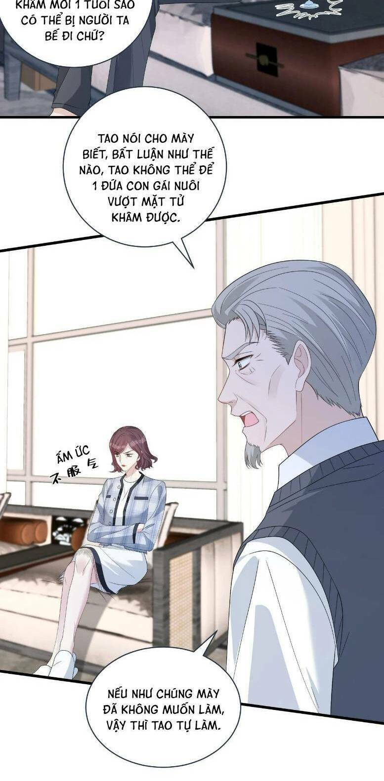 Thiên Kim Toàn Năng Đại Tài - Chapter 43 - Page 23