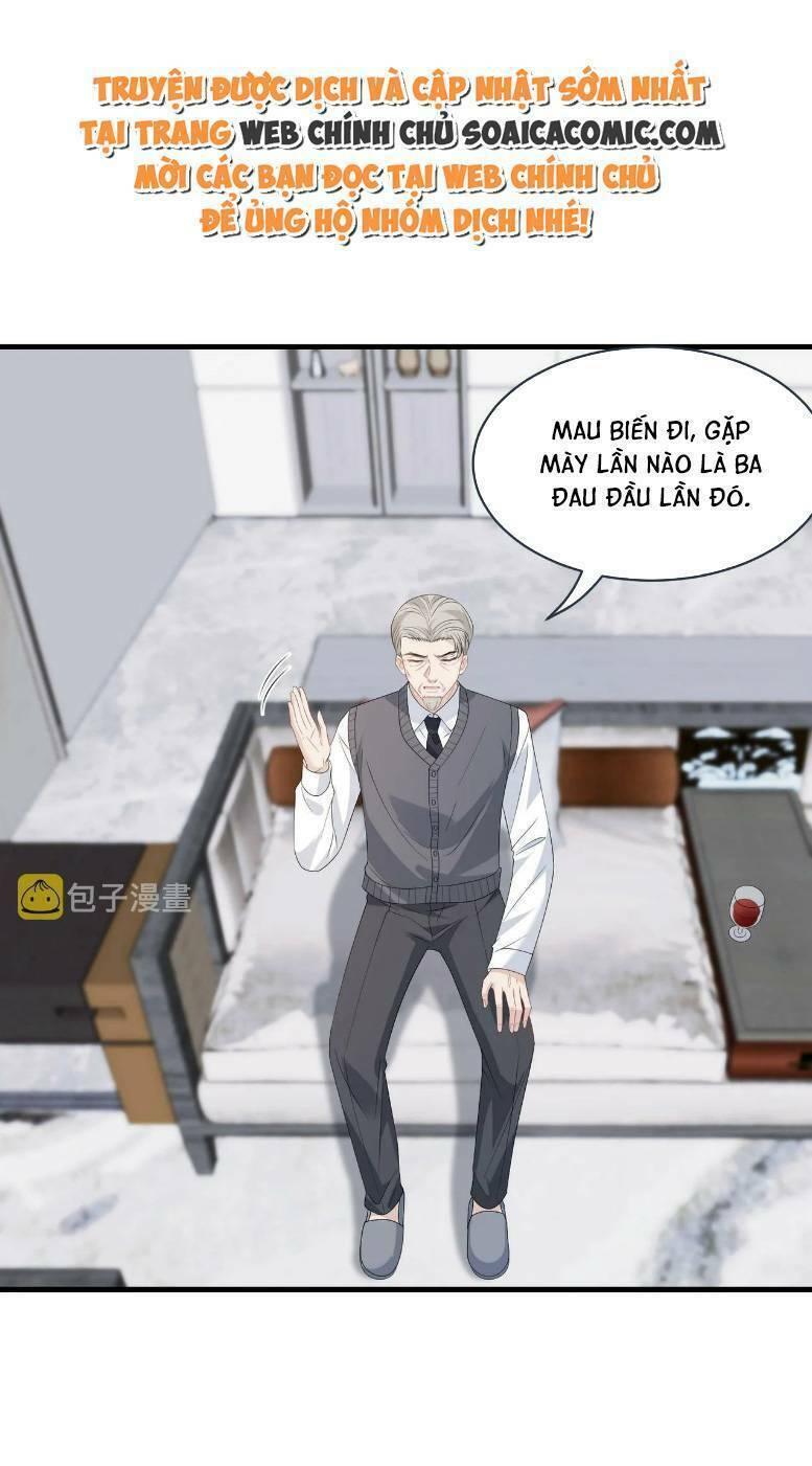 Thiên Kim Toàn Năng Đại Tài - Chapter 43 - Page 24