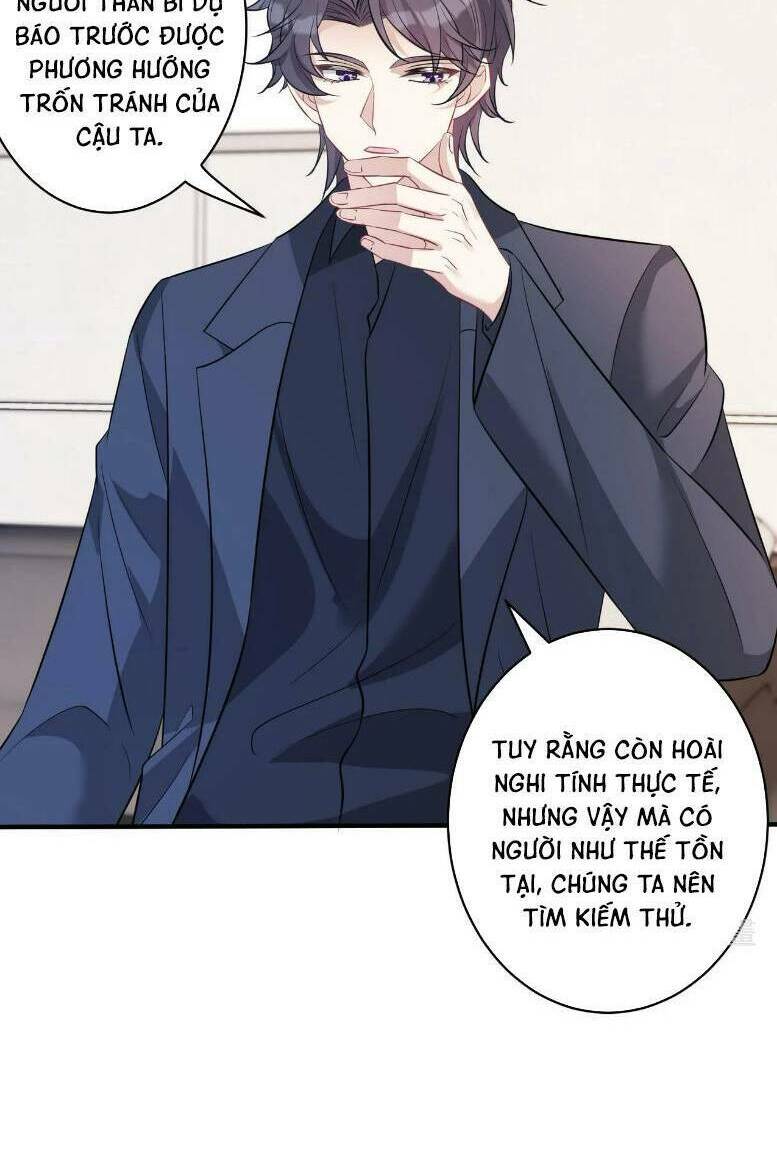 Thiên Kim Toàn Năng Đại Tài - Chapter 43 - Page 33